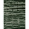 Κουβέρτα Υπέρδιπλη Nima Mossy Dark Green 220x240