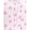 Κουβέρτα Fleece Κούνιας Nima Bloomie 110x140