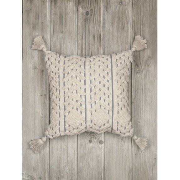 Μαξιλαροθήκη Διακόσμησης Nima Nest 45x45