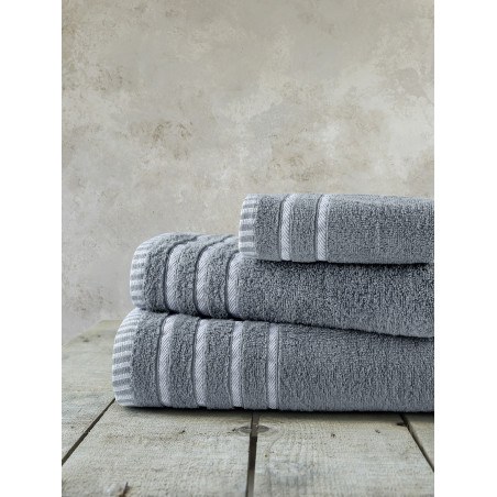 Σετ Πετσέτες 3 Τεμαχίων Nima Fellow Mint 30x50+50x90+70x140