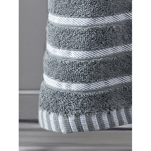 Σετ Πετσέτες 3 Τεμαχίων Nima Fellow Mint...