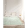 Κουβέρτα Μονή Nima Serenus Mint 160x220