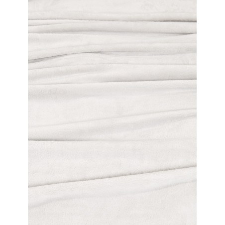 Κουβέρτα Μονή Nima Alpa Gray 160x220