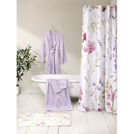 Σετ Πετσέτες 3 Τεμαχίων Nima Merida 30x50+50x90+70x140