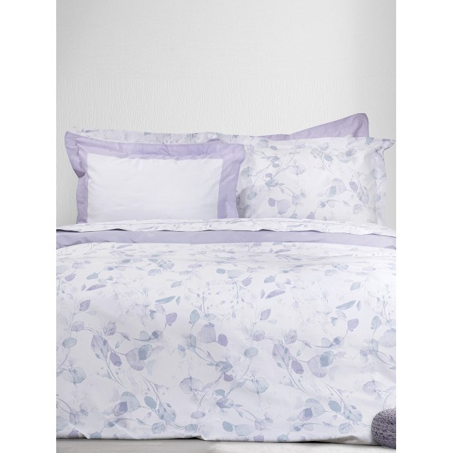 Σετ Σεντόνια Υπέρδιπλα 4 Τεμαχίων Nima Liliana...