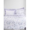Σετ Σεντόνια Υπέρδιπλα 4 Τεμαχίων Nima Liliana 240x260