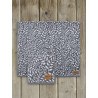 Σετ Πετσέτες 2 Τεμαχίων Nima Ivy 50x90,70x140