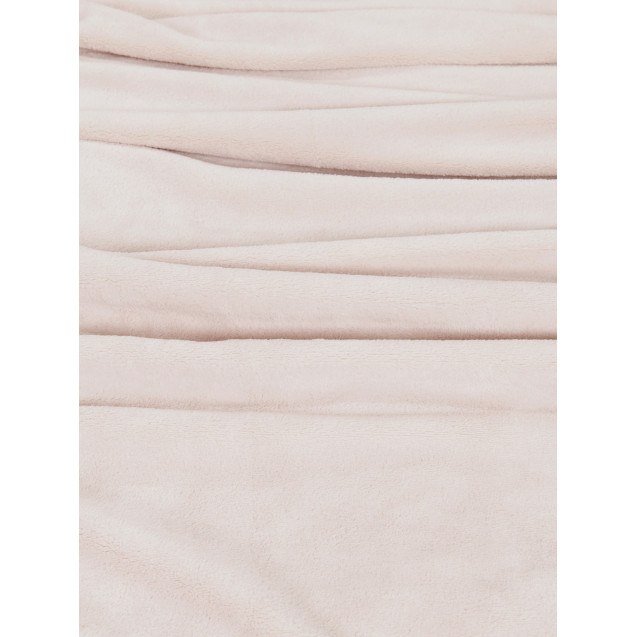 Κουβέρτα Υπέρδιπλη Nima Alpa Light Pink 220x240