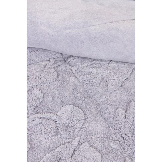 Κουβερτοπάπλωμα King Size Nima Elara Liac 240x260