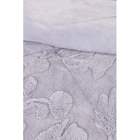 Κουβερτοπάπλωμα King Size Nima Elara Liac 240x260