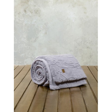 Κουβερτοπάπλωμα King Size Nima Elara Liac 240x260