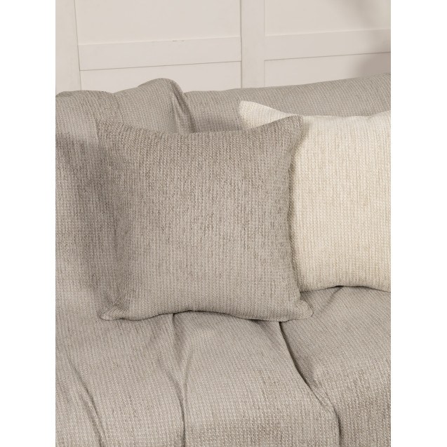 Ριχτάρι Πολυθρόνας Nima Abrigo Cigar Brown 180x180