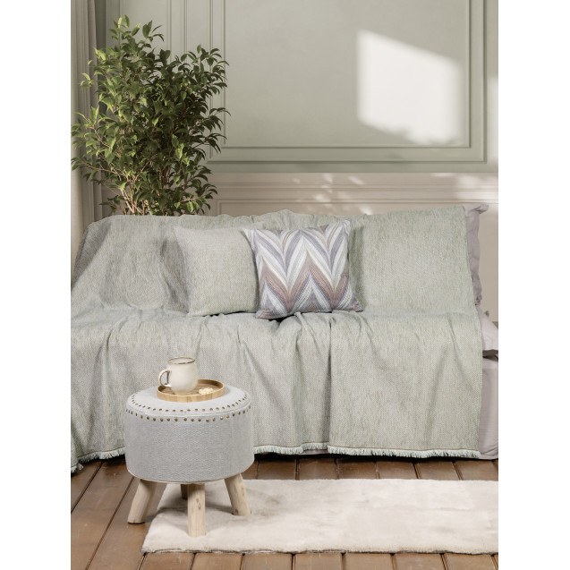 Ριχτάρι Τριθέσιου Nima Abrigo Mint 180x300