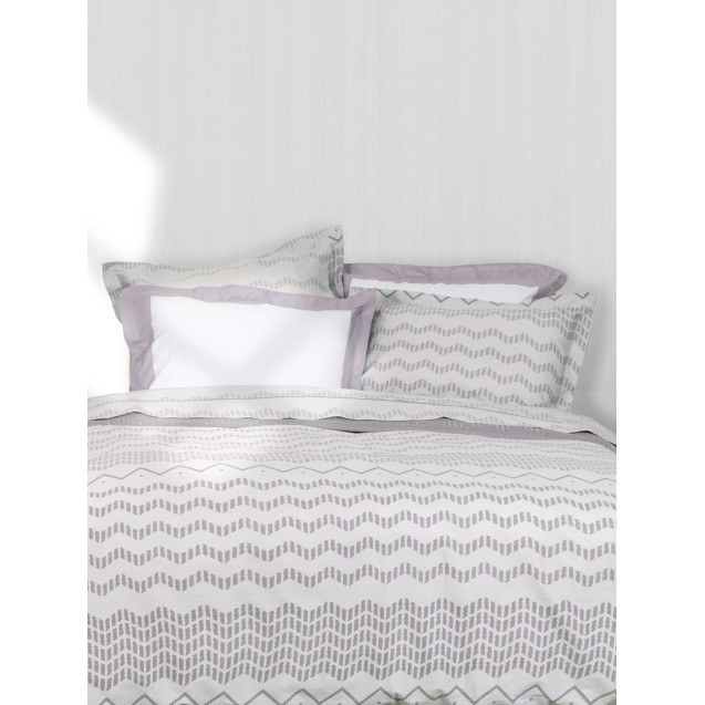 Σετ Σεντόνια Υπέρδιπλα με Λάστιχο 4 Τεμαχίων...