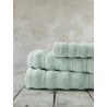 Σετ Πετσέτες 3 Τεμαχίων Nima Aura Mint 30x50+50x90+70x140