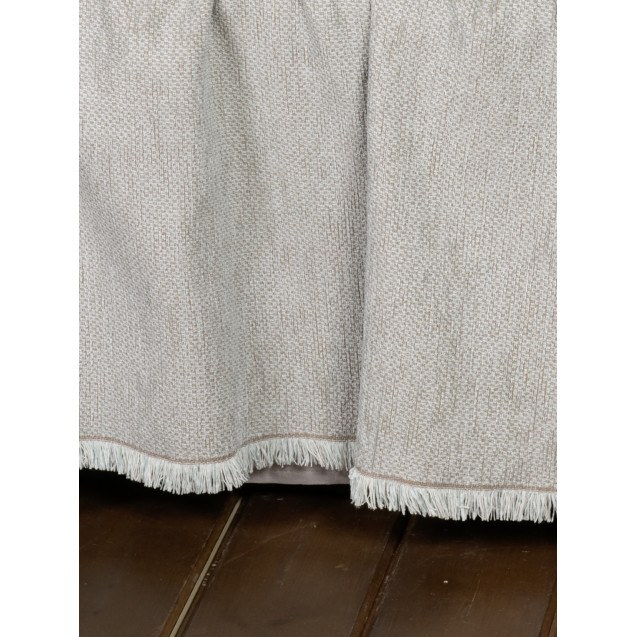 Ριχτάρι Διθέσιου Nima Abrigo Mint 180x240