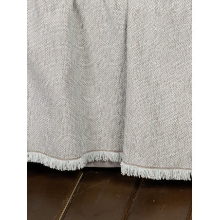 Ριχτάρι Διθέσιου Nima Abrigo Mint 180x240