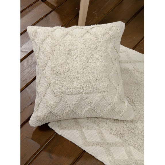 Μαξιλαροθήκη Διακόσμησης Nima Linea 45x45