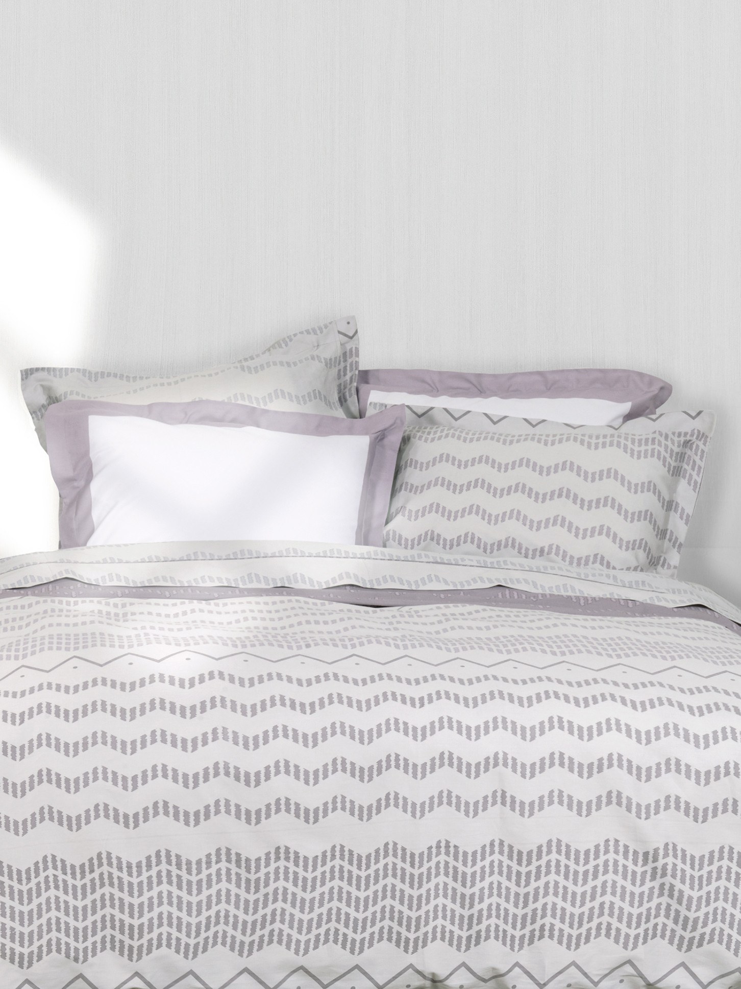 Σετ Μαξιλαροθήκες 2 Τεμαχίων Nima Jeymour 52x72+5