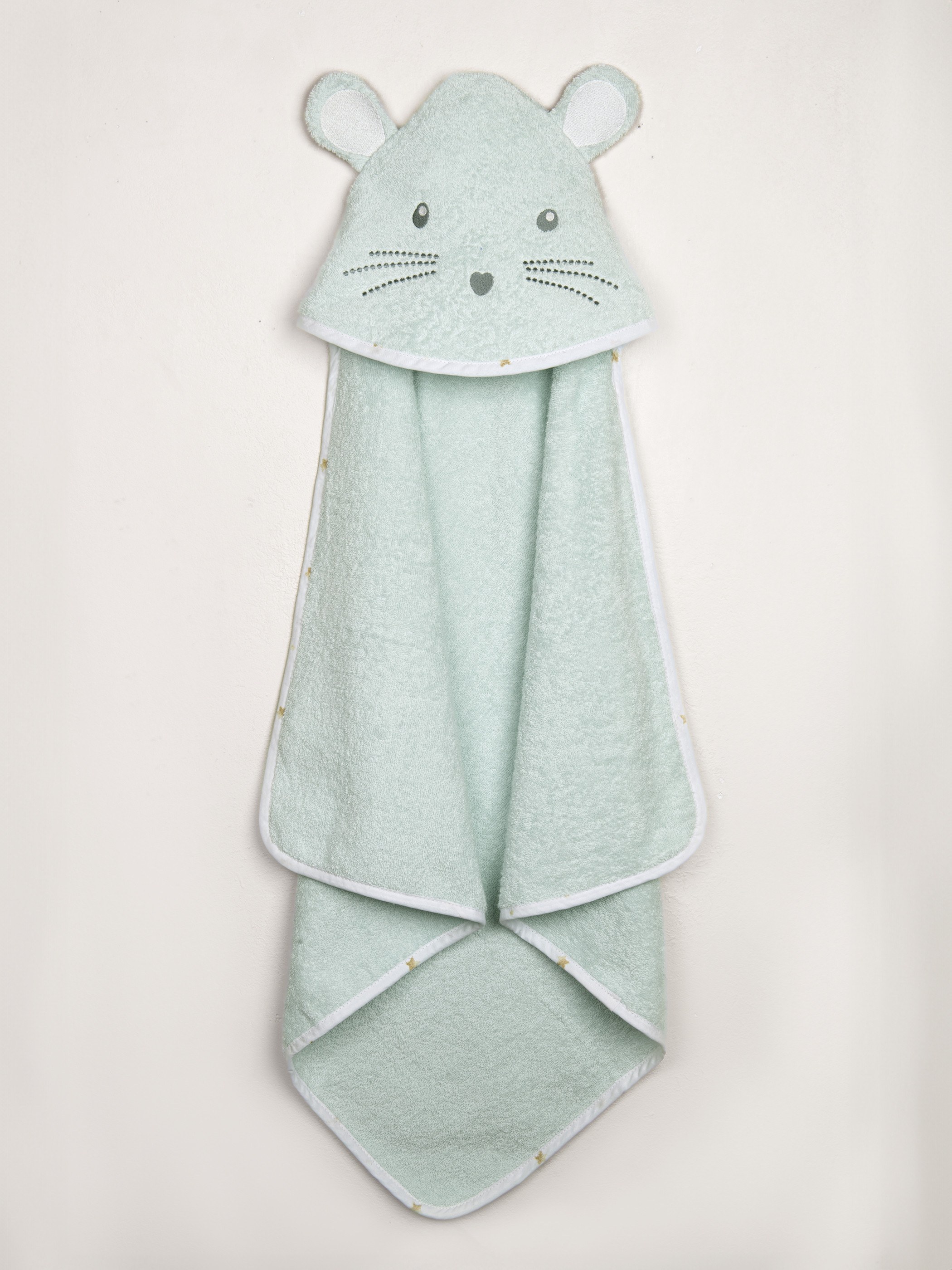 Βρεφική Κάπα Nima Joy Ride 75x75