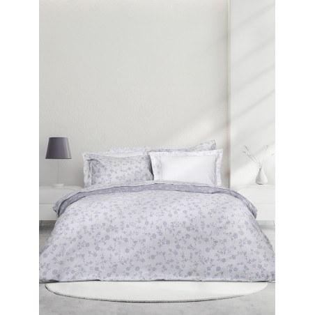 Σετ Παπλωματοθήκη King Size 3 Τεμαχίων Nima Sirena 240x260