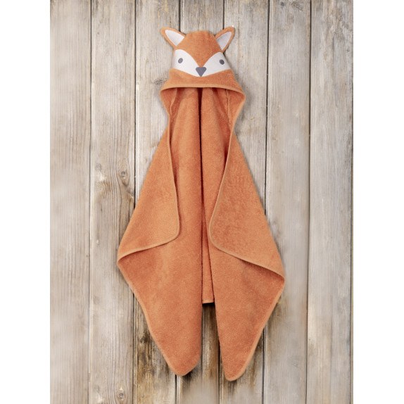 Βρεφική Κάπα Nima Fox 70x120