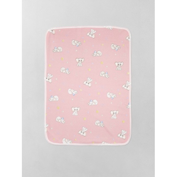 Σελτεδάκι Nima Puffie 55x75