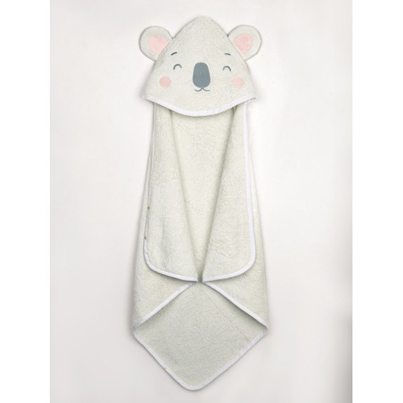 Βρεφική Κάπα Nima Jouer 75x75