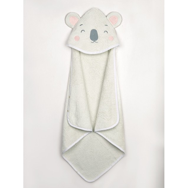 Βρεφική Κάπα Nima Jouer 75x75