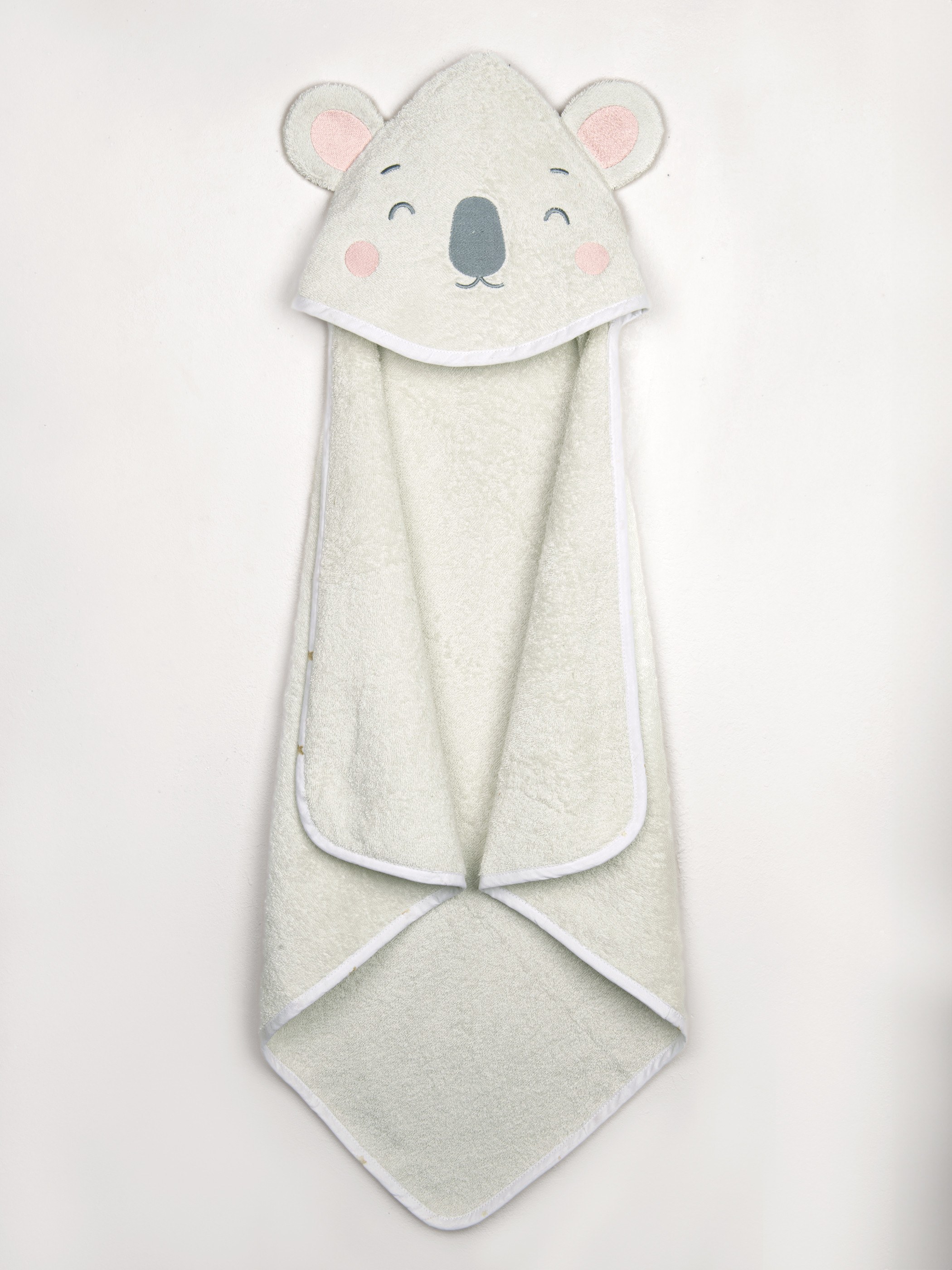 Βρεφική Κάπα Nima Jouer 75x75