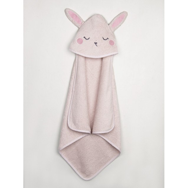Βρεφική Κάπα Nima Ballet Bunny 75x75