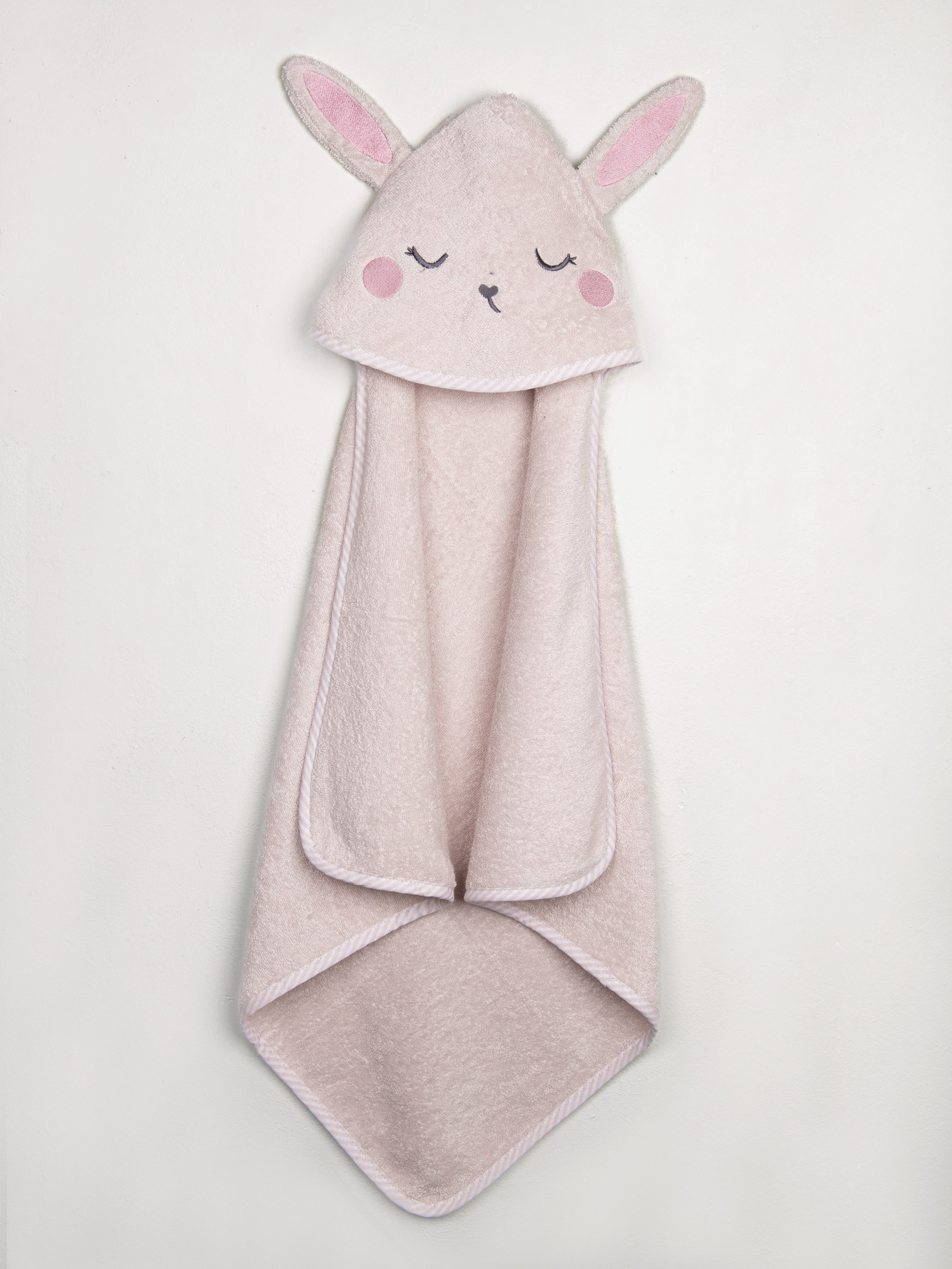 Βρεφική Κάπα Nima Ballet Bunny 75x75