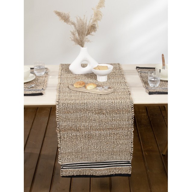 Runner Nima Ray 45x150