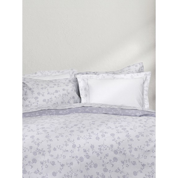 Σετ Μαξιλαροθήκες 2 Τεμαχίων Nima Sirena 52x72+5