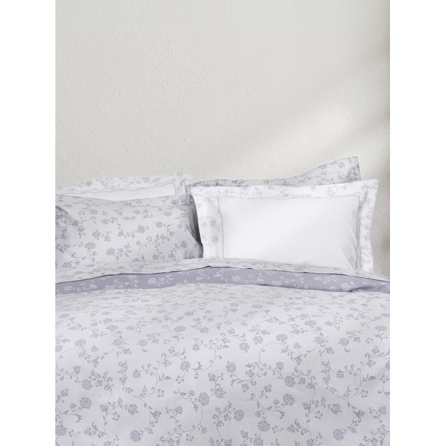 Σετ Μαξιλαροθήκες 2 Τεμαχίων Nima Sirena 52x72+5