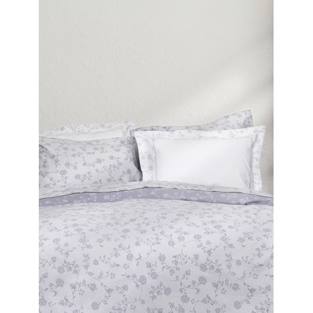 Σετ Μαξιλαροθήκες 2 Τεμαχίων Nima Sirena 52x72+5