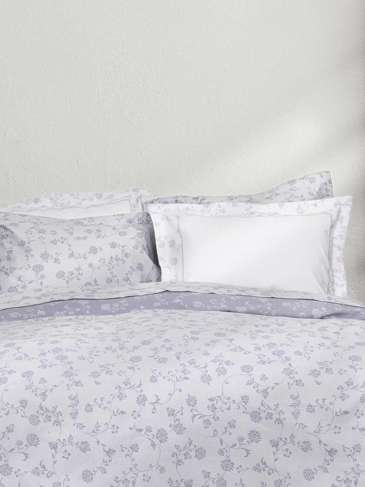 Σετ Μαξιλαροθήκες 2 Τεμαχίων Nima Sirena 52x72+5