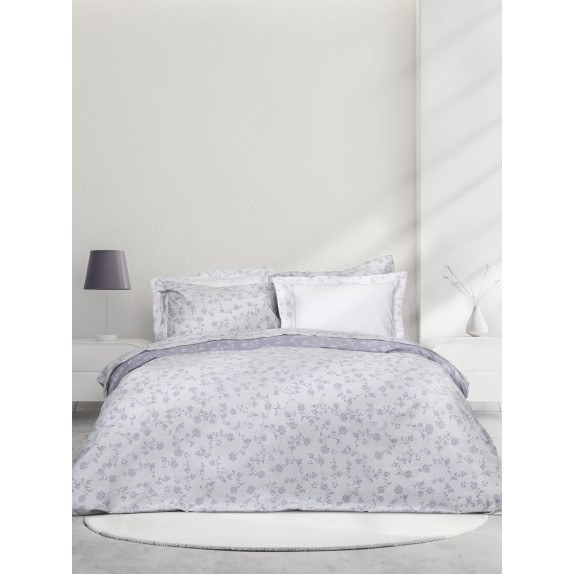 Σετ Σεντόνια King Size 4 Τεμαχίων Nima Sirena 270x280