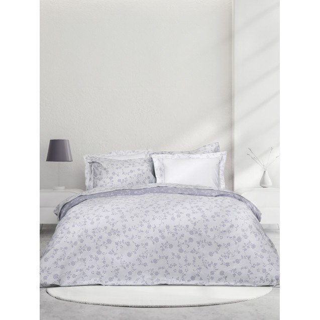 Σετ Σεντόνια King Size 4 Τεμαχίων Nima Sirena...