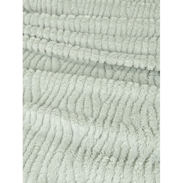 Κουβέρτα Υπέρδιπλη Nima Serenus Mint 220x240