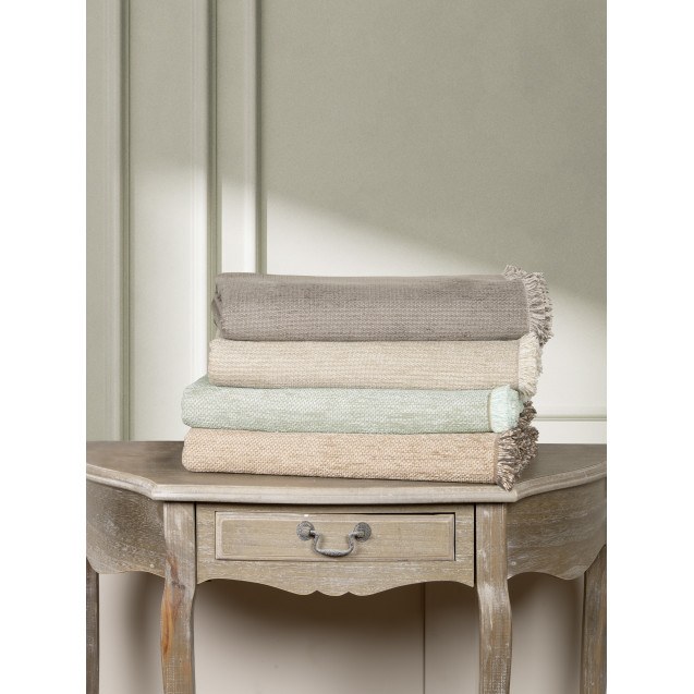 Ριχτάρι Τριθέσιου Nima Abrigo Nude 180x300