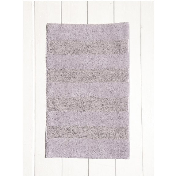 Πατάκι Μπάνιου Nima Zaya Lilac 50x80