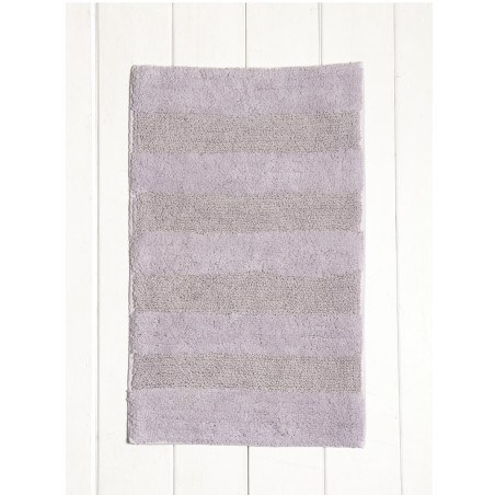 Πατάκι Μπάνιου Nima Zaya Lilac 50x80