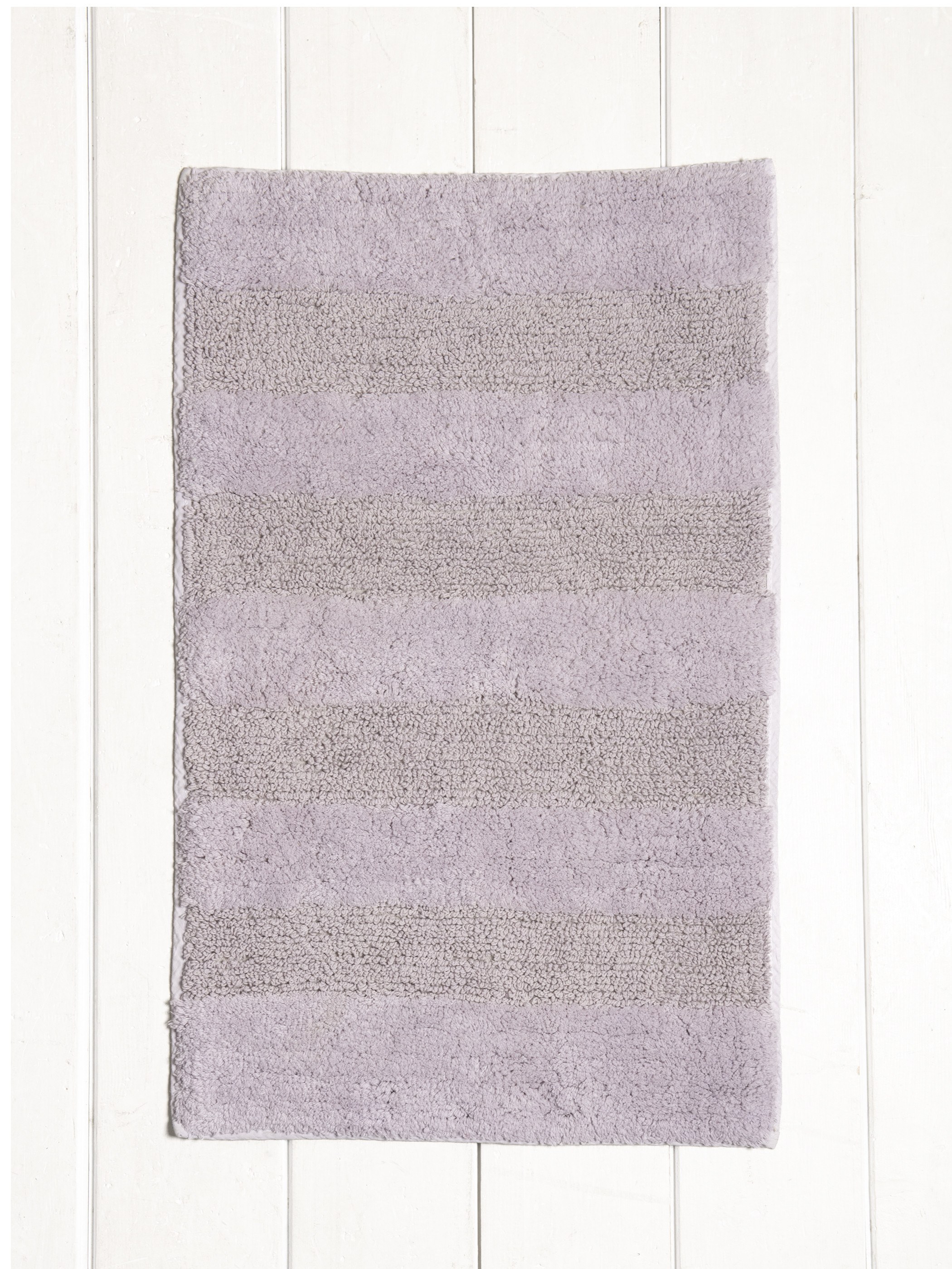 Πατάκι Μπάνιου Nima Zaya Lilac 50x80