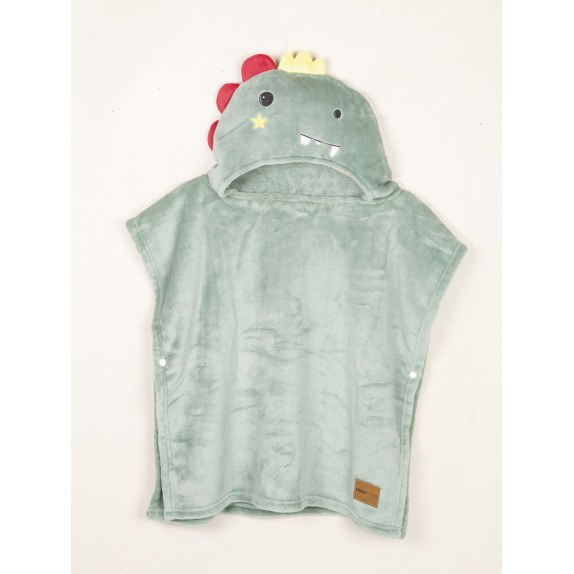 Πόντσο Nima Crocodino