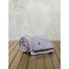 Κουβερτοπάπλωμα Υπέρδιπλο Nima Elara Liac 220x240