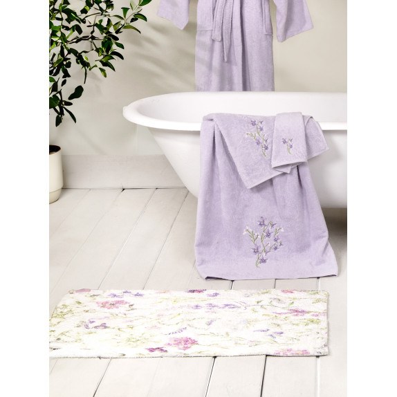 Πατάκι Μπάνιου Nima Sylva 50x80