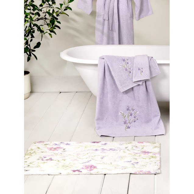 Πατάκι Μπάνιου Nima Sylva 50x80