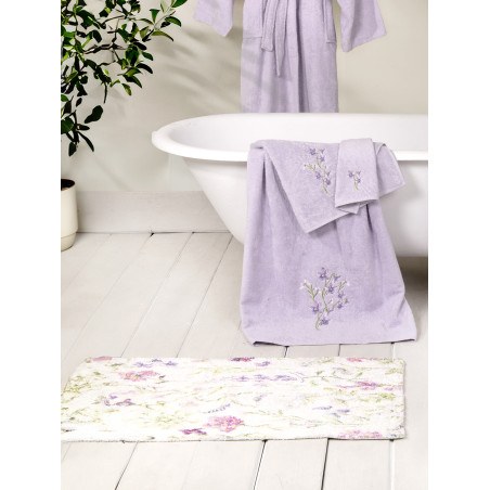 Πατάκι Μπάνιου Nima Sylva 50x80