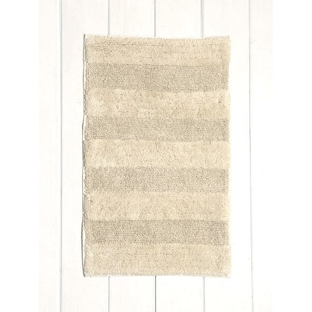 Πατάκι Μπάνιου Nima Zaya Light Beige 50x80